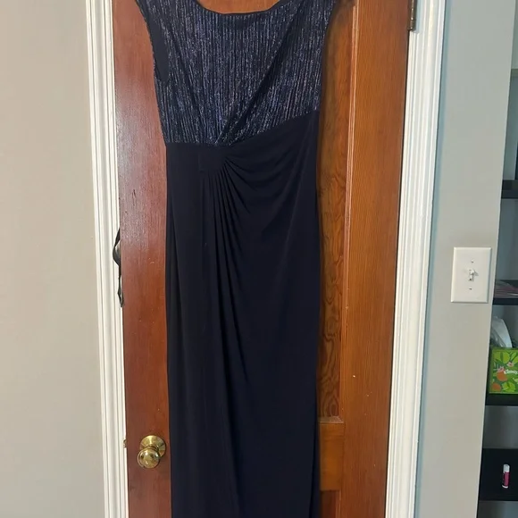 connected apparel evening dresses Connected Apparel TKH40623 main image 1